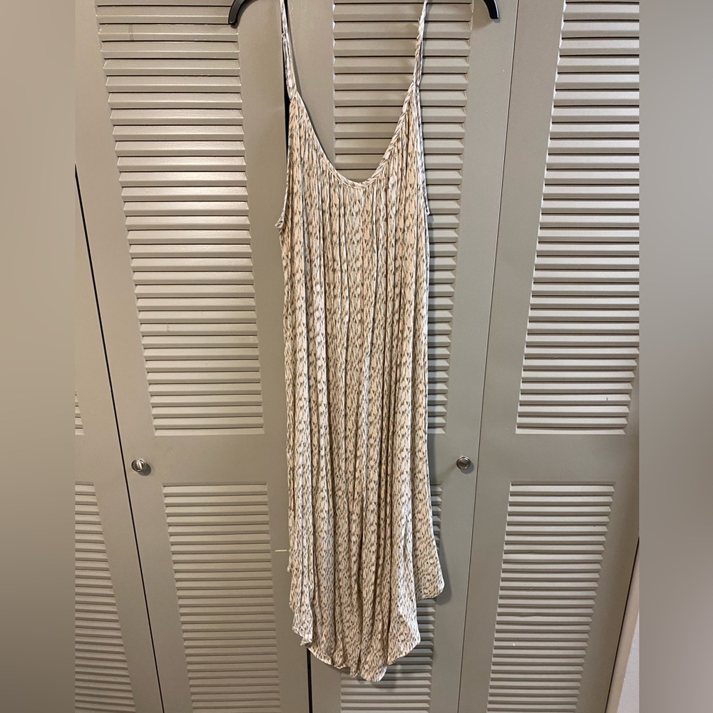 Pastel Patterned Jumpsuit